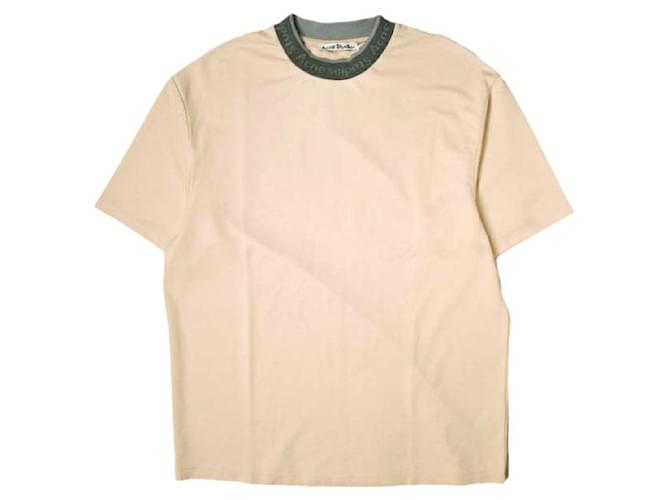 T-shirt con logo EXTORR di Acne Studios S
