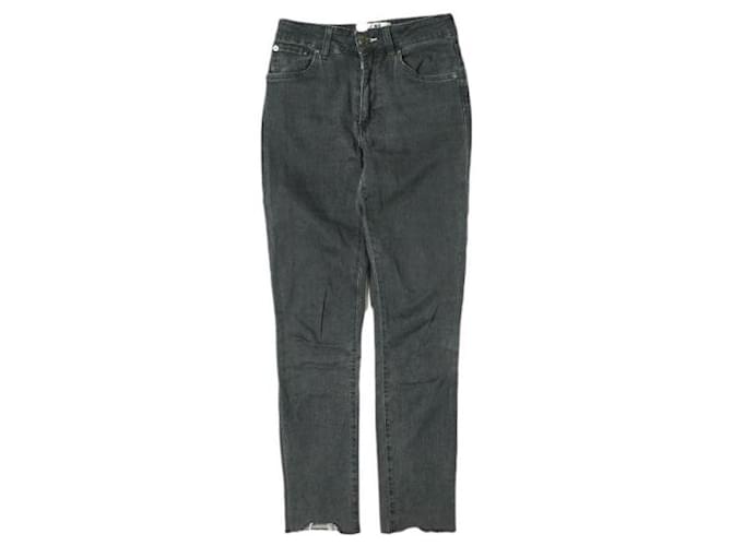 Pantaloni in denim NEEDLE ROCCA di Acne Studios