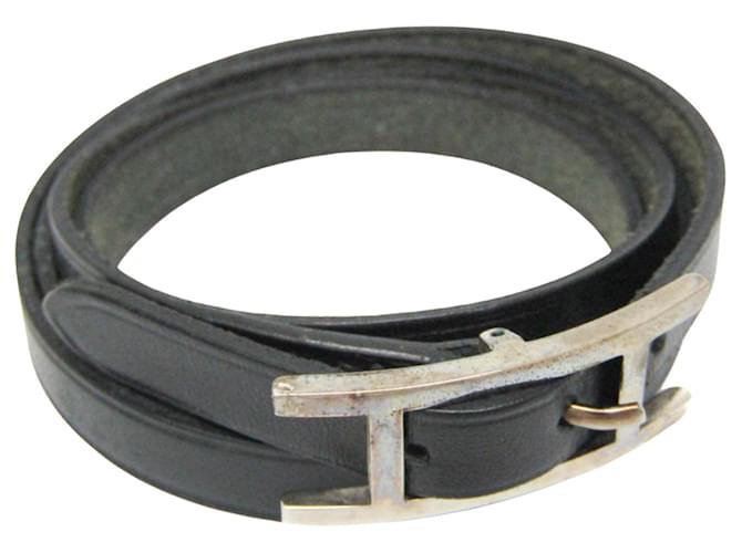 Spiaggia Hermès Nero