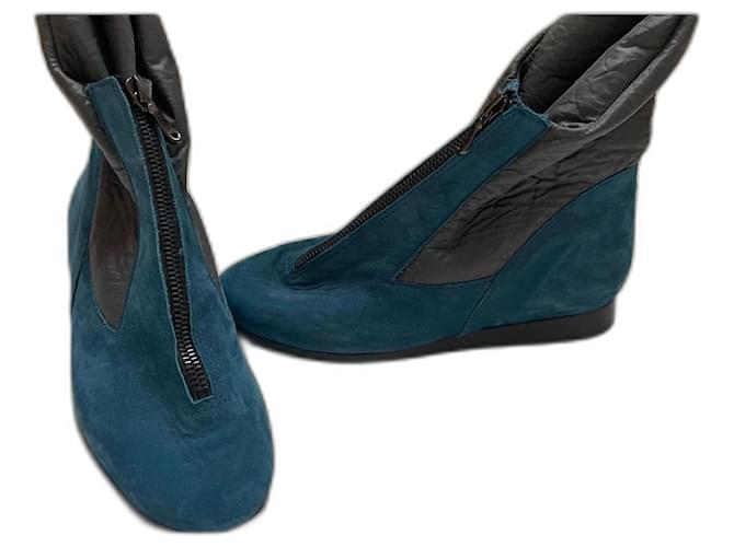 Autre Marque Arche Blu Grigio