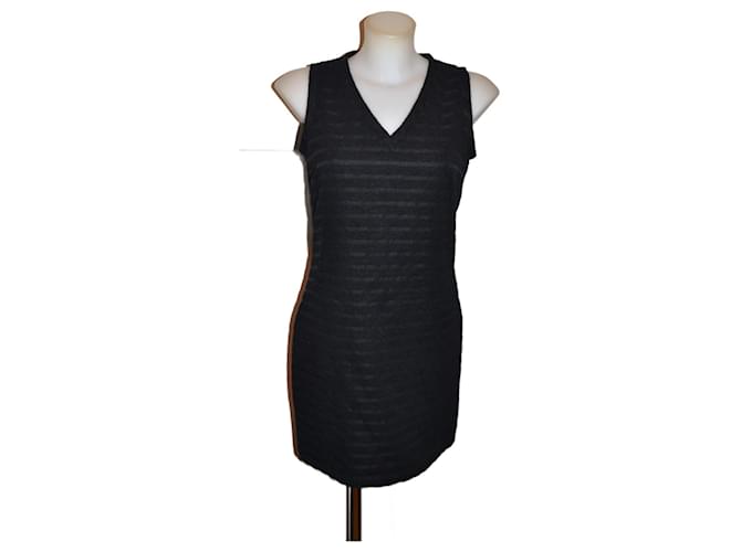 Versace Jeans Couture abito Nero