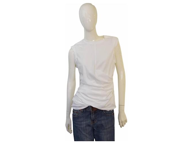 3.1 Phillip Lim Top Bianco