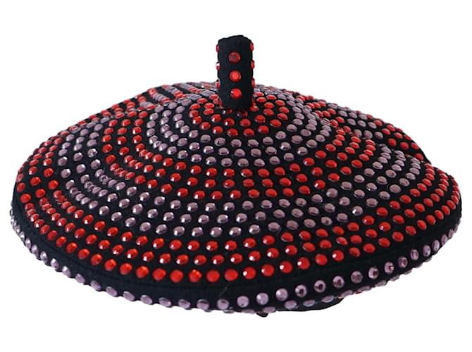 Sfilata di moda Sonia Rykiel Primavera 2009 Multicolore