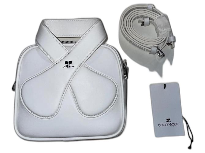 Courreges Ciclo Bianco