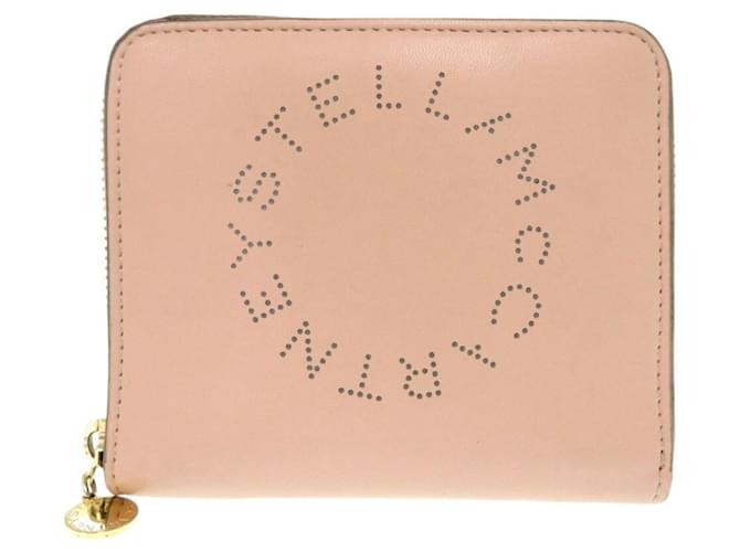 Stella Mc Cartney Logo Stella McCartney Rosa