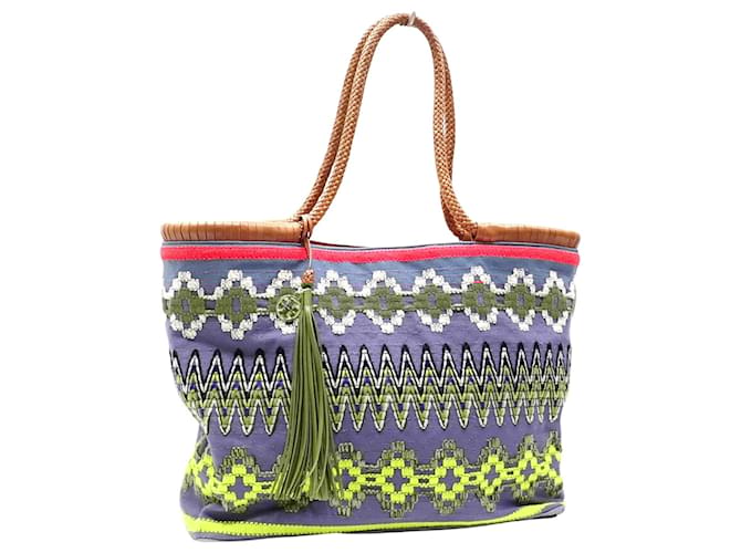 Tory Burch Multicolore