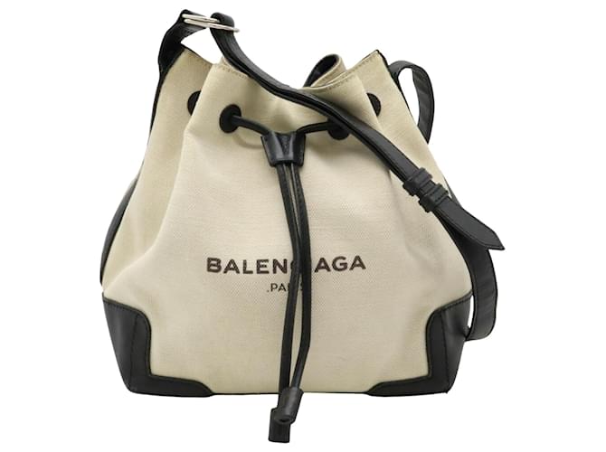 Balenciaga Blu Navy Crudo