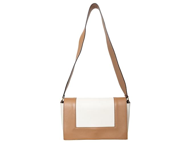 Céline Borsa a cornice media Celine Multicolore