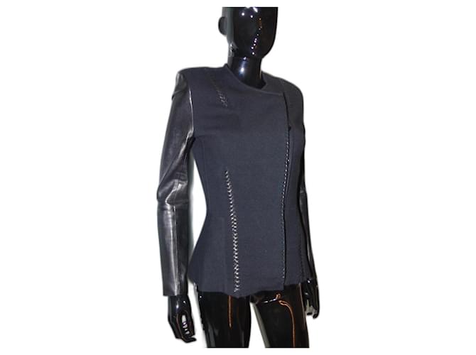 Roberto Cavalli Giacche Nero