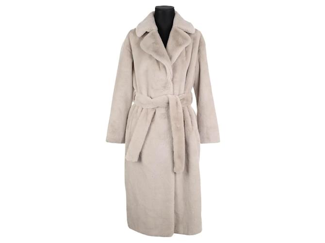 Herno Cappotto grigio