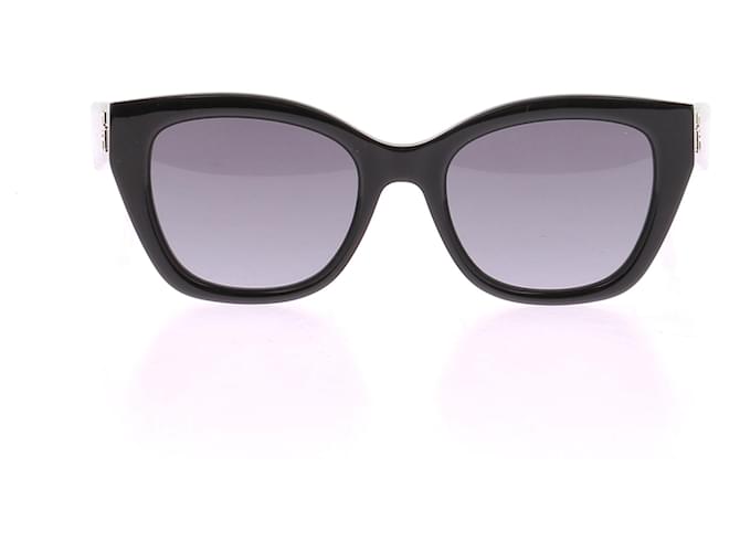 Occhiali da sole TOMMY HILFIGER T. Plastica Nero