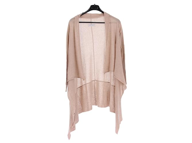 ZADIG & VOLTAIRE Top T.Internazionale S Cashmere Beige