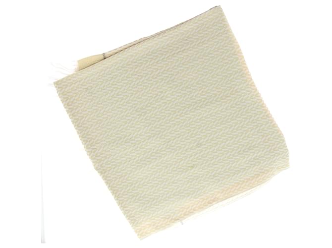 Sciarpe VALENTINO GARAVANI T. Lana D'oro