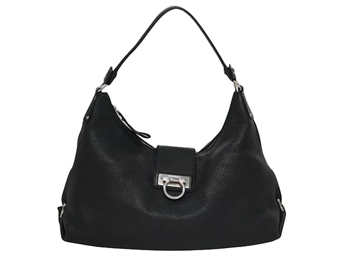 Salvatore Ferragamo Fanisa Nero