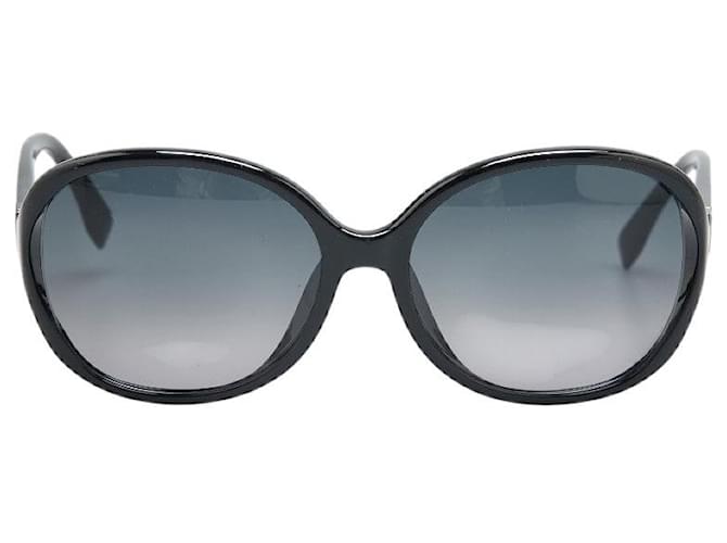 Occhiali da sole Fendi FF0032F/S Nero