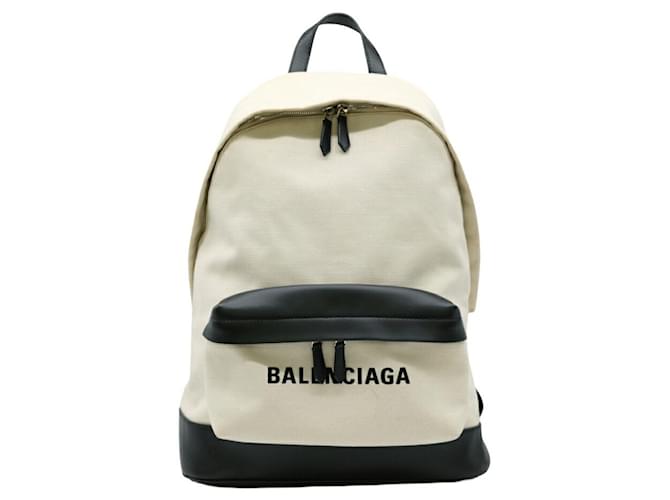 Balenciaga Explorer Bianco