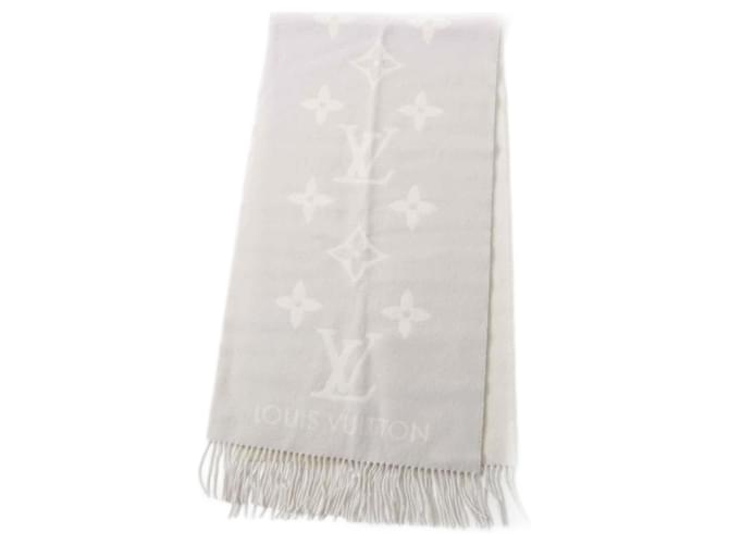 Sciarpa in cashmere Louis Vuitton M78909
