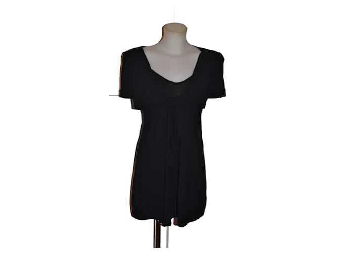 Pinko abito mini Nero