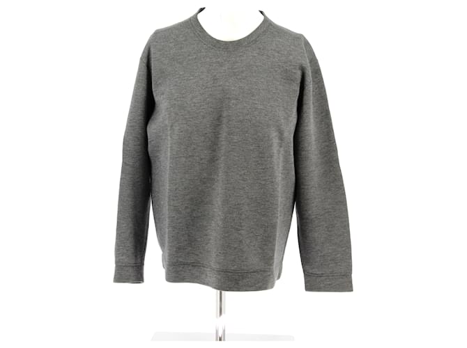 VALENTINO GARAVANI Maglieria e felpe T.Internazionale M Viscosa Grigio