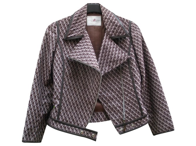 Autre Marque Vertigine Marrone