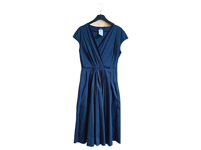 Weekend Max Mara Vertice Blu Blu navy