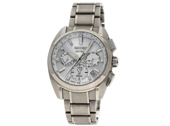 Orologio Solare Seiko SBXC063 Astron