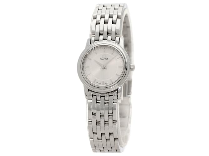 Orologio da polso Omega De Ville Prestige per donne