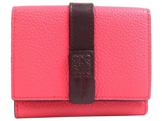 Loewe Trifold Rosa