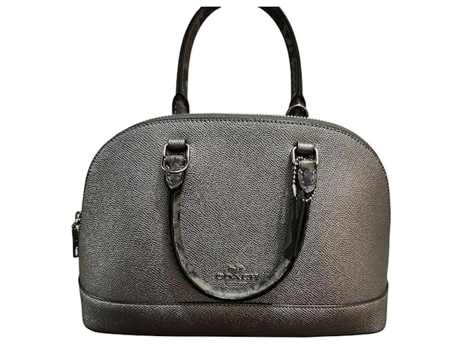 Coach Mini Sierra Argento