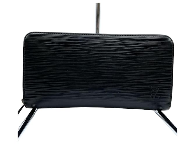 Zippy Louis Vuitton Nero