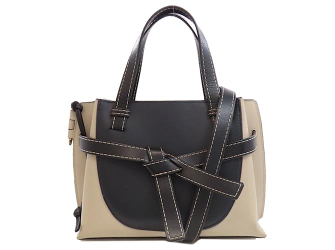 Loewe Gate Beige