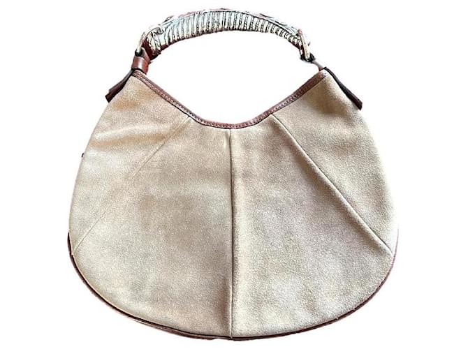 Yves Saint Laurent Mombasa Beige