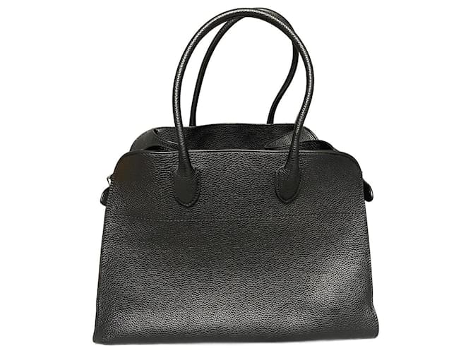 The row La Riga Margaux 15 Nero