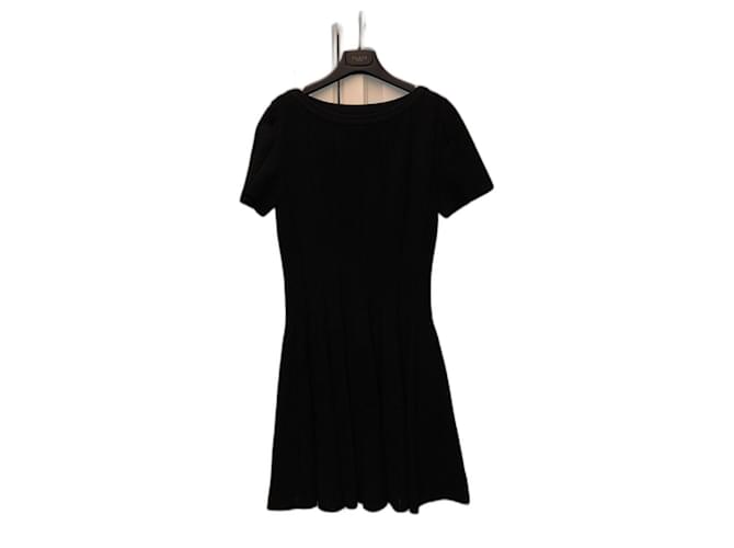Alaïa Alaia Nero
