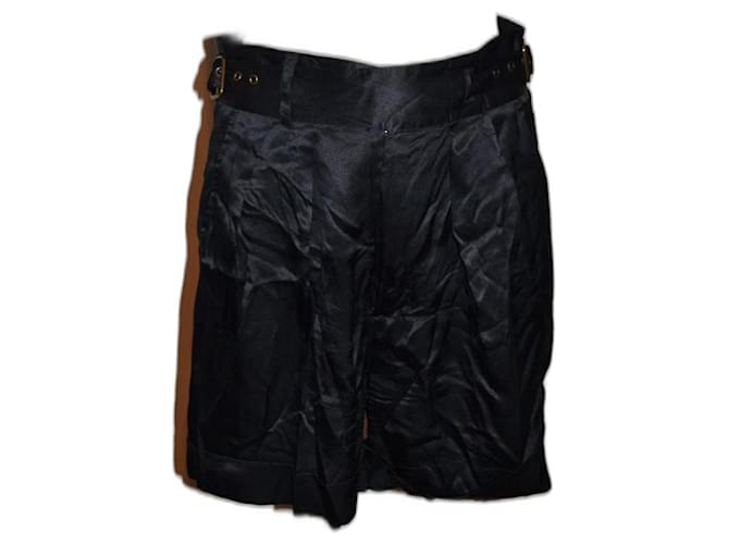 Etro shorts Nero