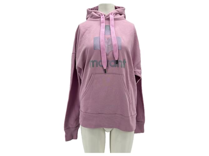 ISABEL MARANT Maglieria T.FR 32 Cotone Rosa