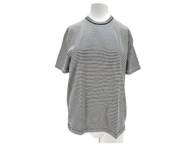 ASPESI Tops T.Internazionale Taglia Unica Cotone Blu navy