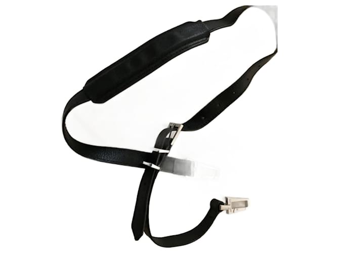 Zadig & Voltaire Cinghia a spalla Nero