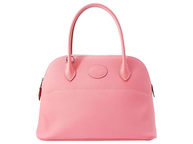 Bolide Hermès Rosa