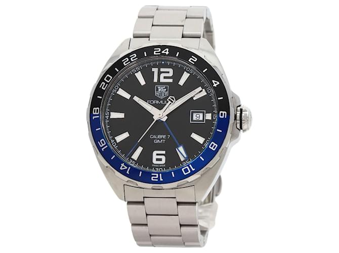 Orologio TAG Heuer Formula 1 Calibre 7 GMT