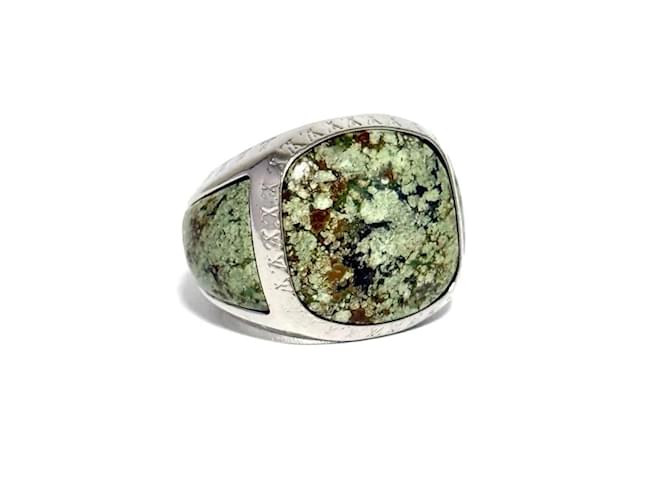 Anello sigillo da uomo Louis Vuitton