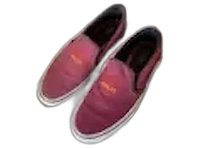 Kenzo Sneakers Bordò