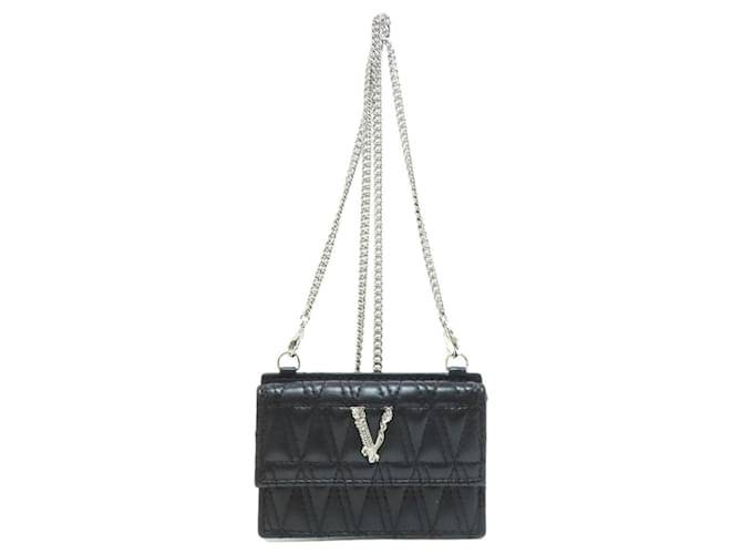 Versace Virtus Nero