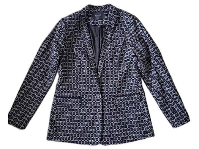 Scotch and Soda Giacche Multicolore