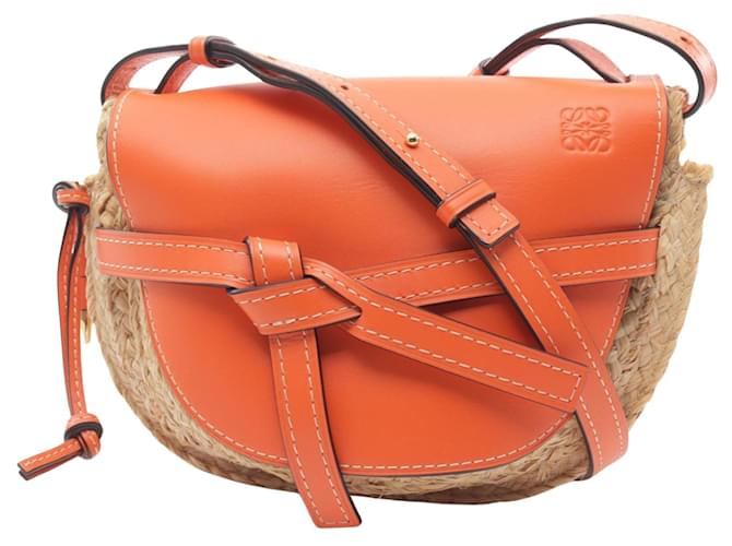 Loewe Gate Arancione