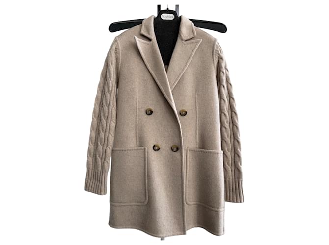 Max Mara 2023 Sabbia