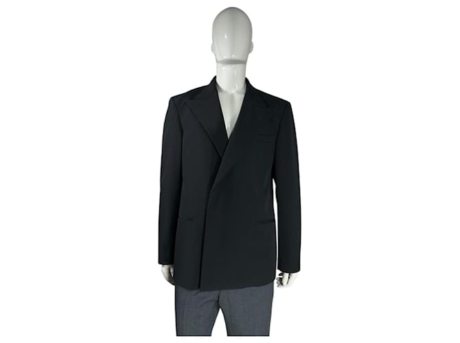 Acne Giacche blazer Nero