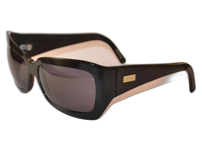 Gianfranco Ferré occhiali da sole Nero