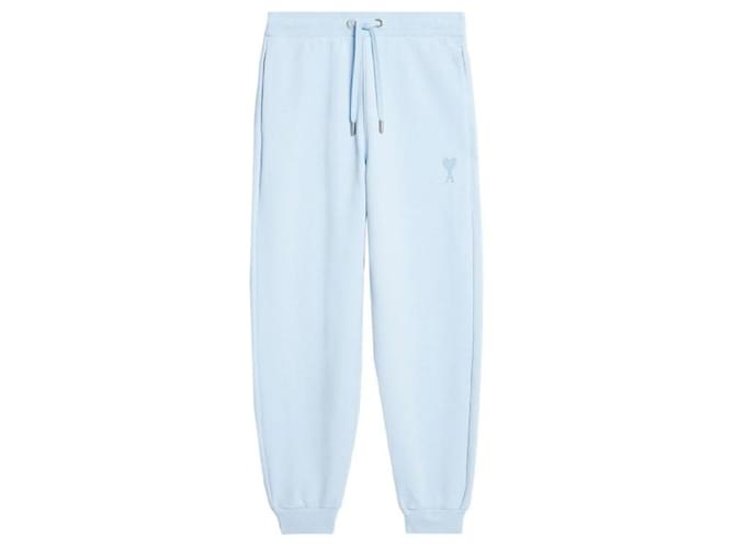 Ami Pantaloni Blu chiaro
