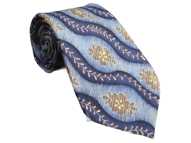 Cerruti 1881 Cravatte Blu